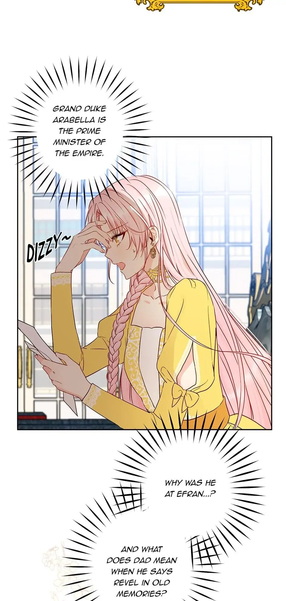 This Is An Obvious Fraudulent Marriage Chapter 48 - page 56